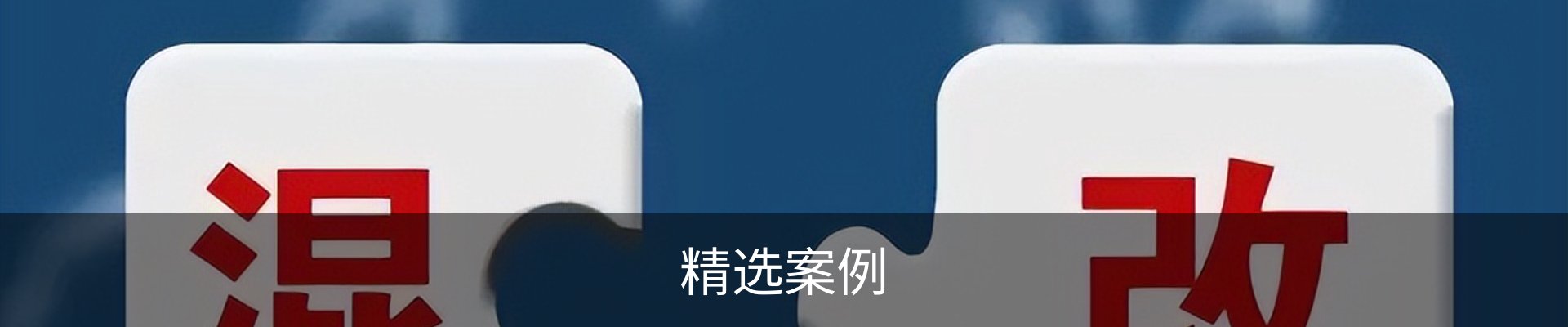 精选案例